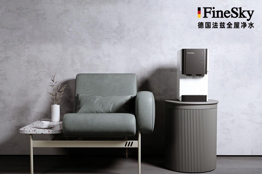 家用臺式直飲機(jī)：值得入手的喝水神器，還是沖動的擺設(shè)？